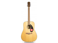 Fender CD-60S Dreadnought WN Natural Fender CD-60S Dreadnought WN Natural